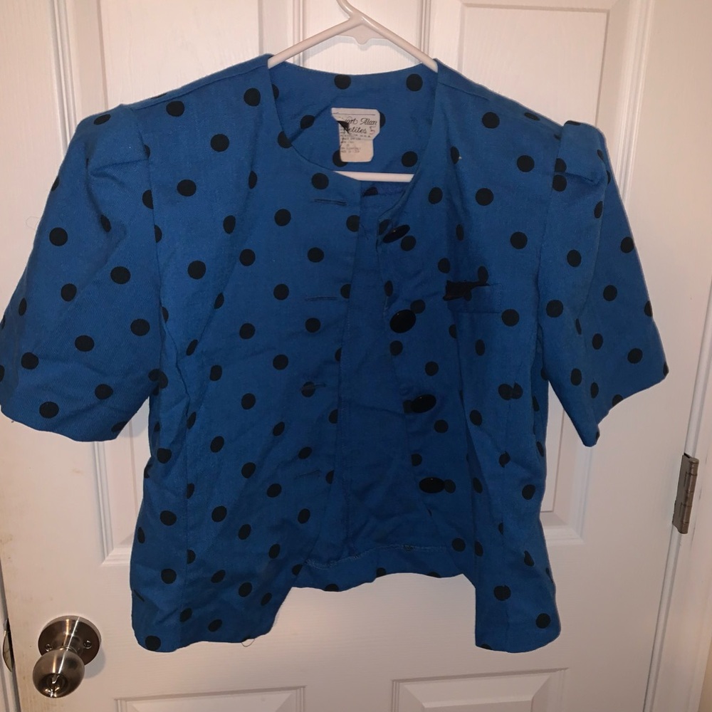 Vintage Top